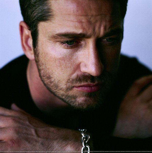 gerard butler