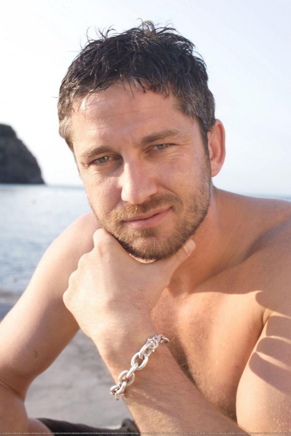 джеральд батлер