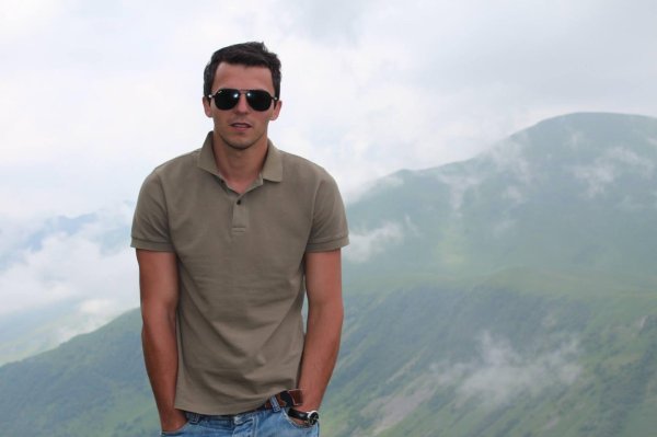 саландин максим михайлович самара