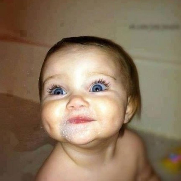 Детей с надписями прикольные