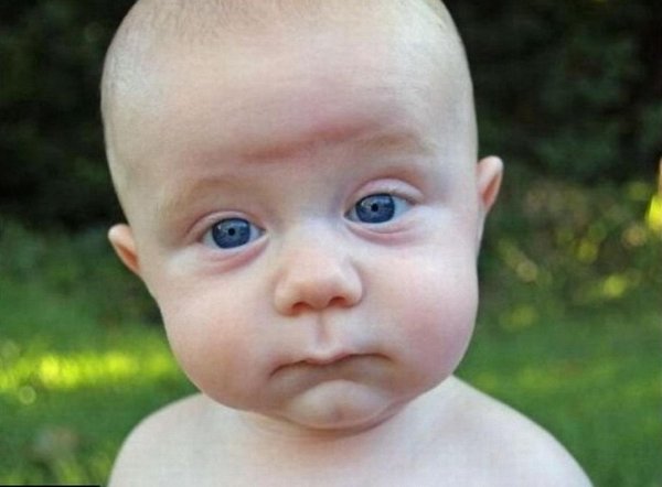 смешные лица