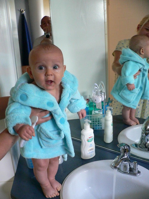 приколы с детьми