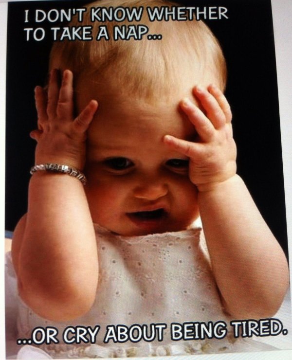 смешной ребенок