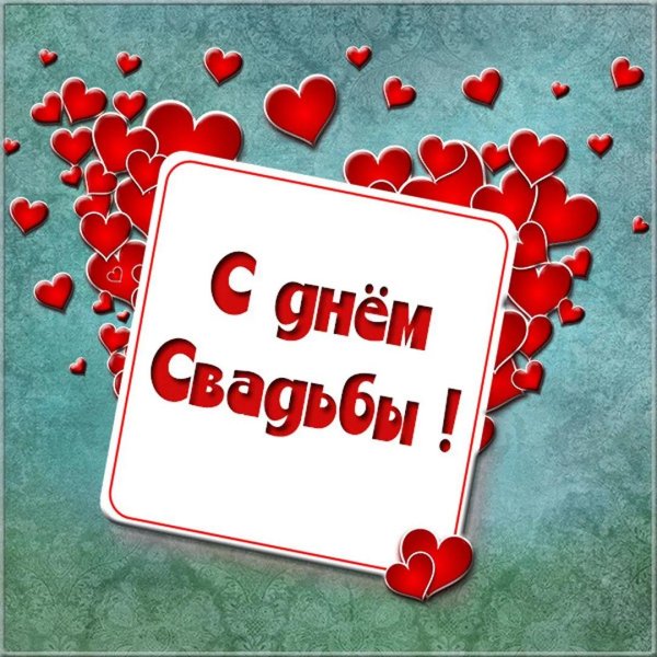 день свадьбы поздравления