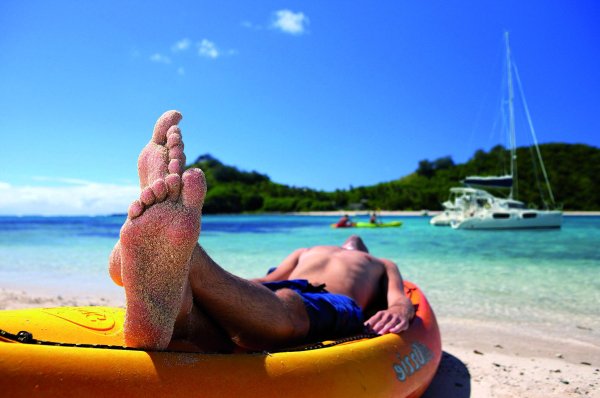 пхукет море