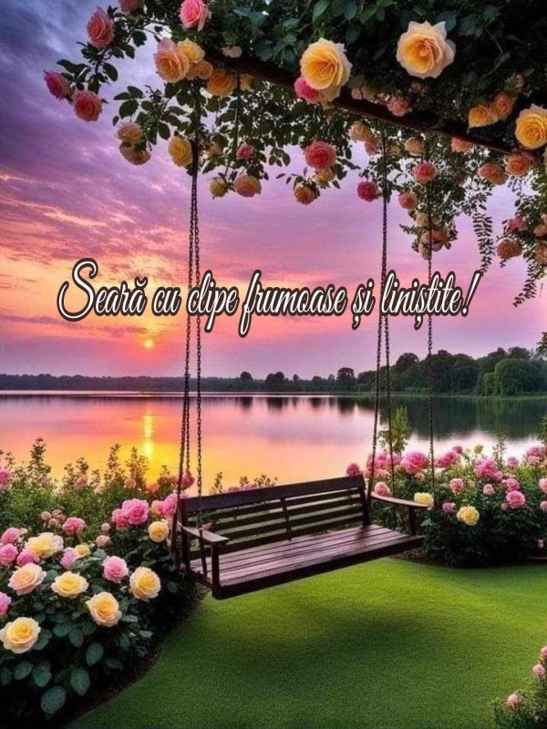 пейзажи красивые