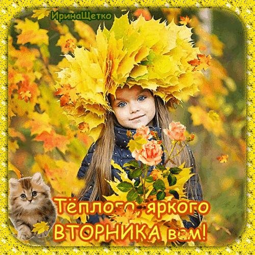 осеннего вторника