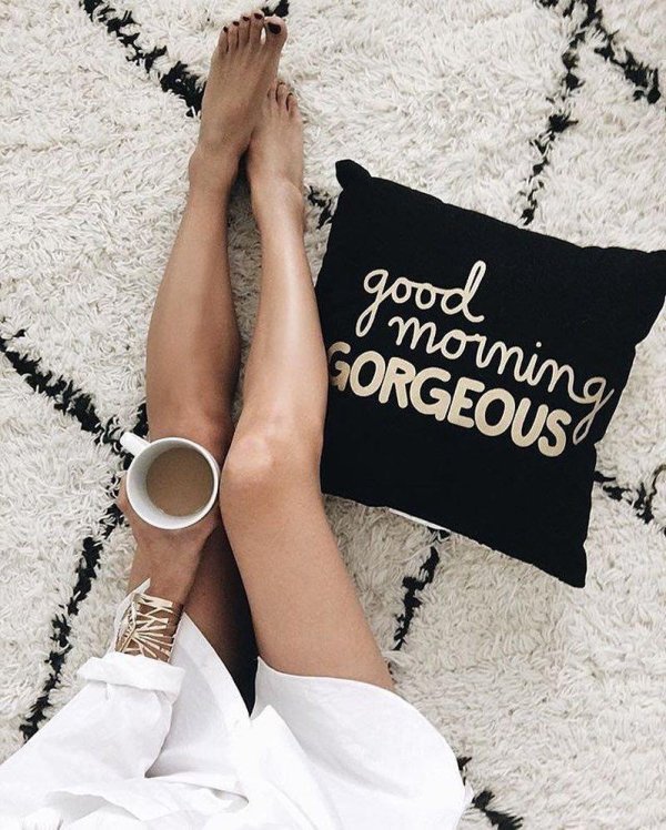 декор подушки