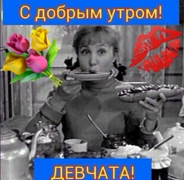 девчата тося