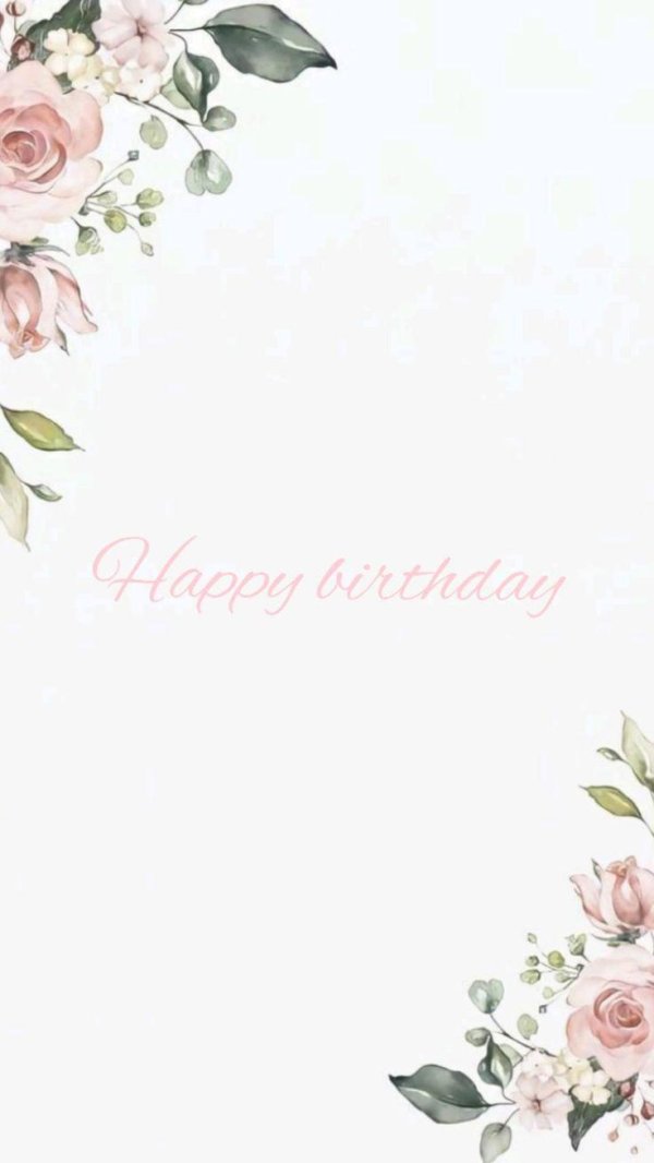 цветочные фоны