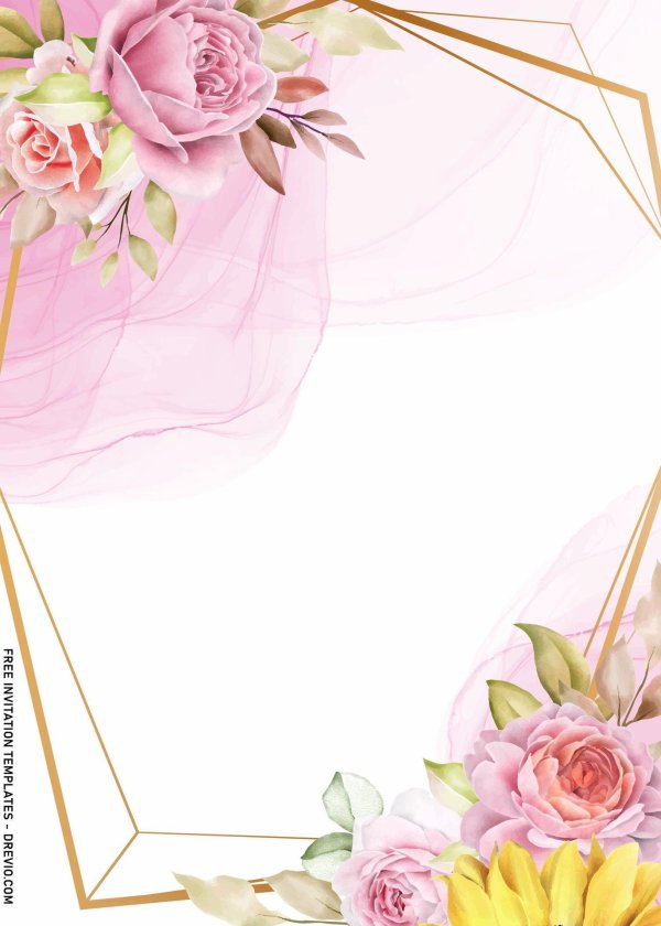 цветочные фоны