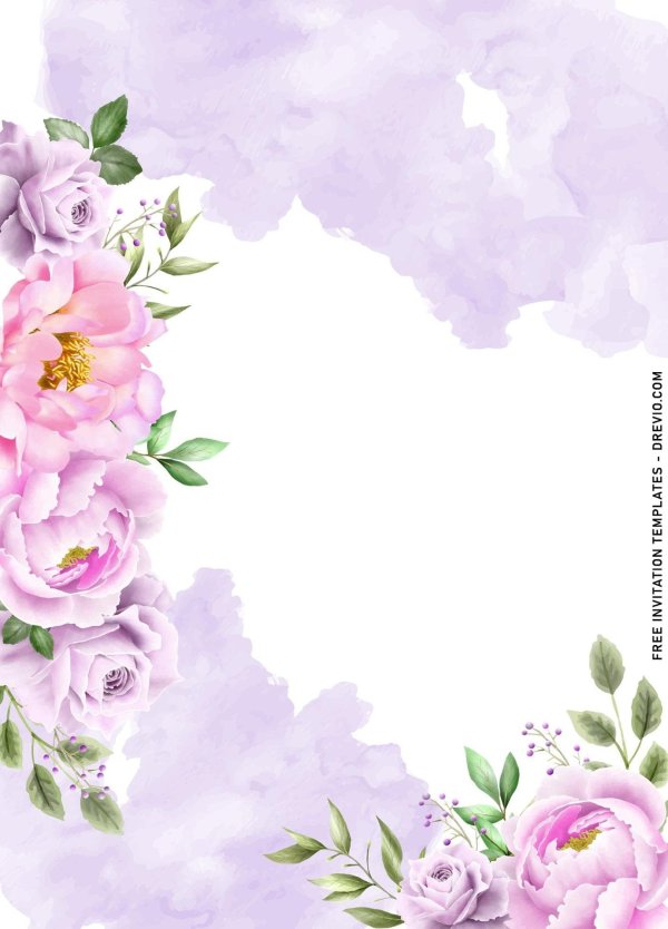 цветочные фоны