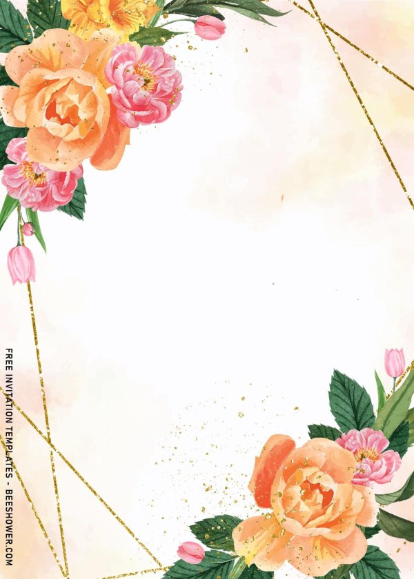 цветочные фоны