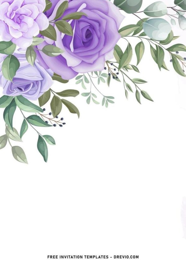 цветочные фоны