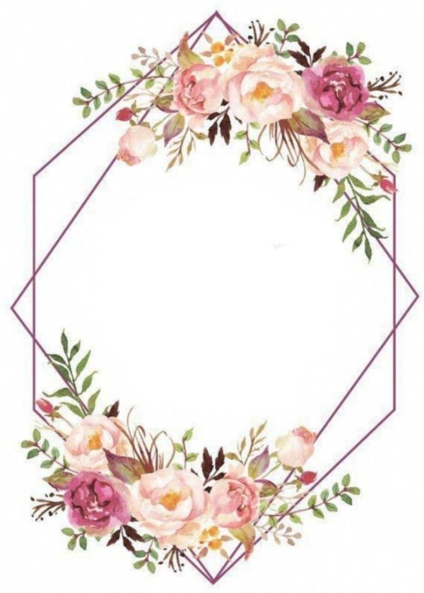 свадебное приглашение шаблон