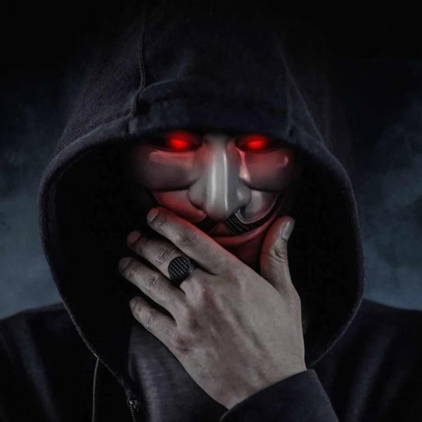 анонимус гуль