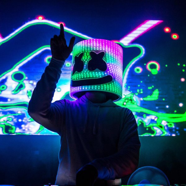 крутая музыка