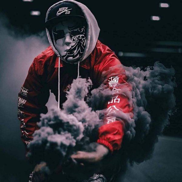 ава для пацана