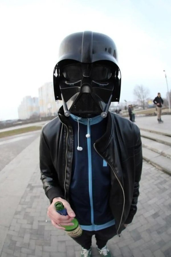 дарт вейдер