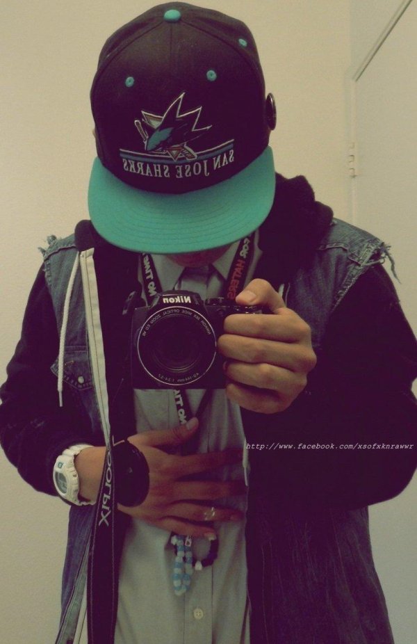 крутая фотография