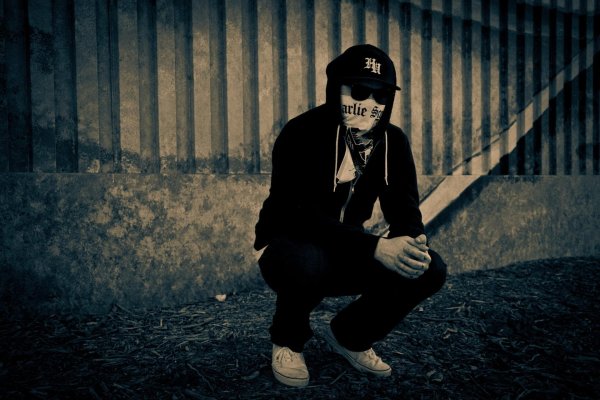 hollywood undead чарли