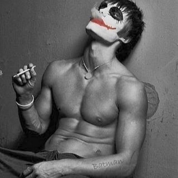 джокеры мужские