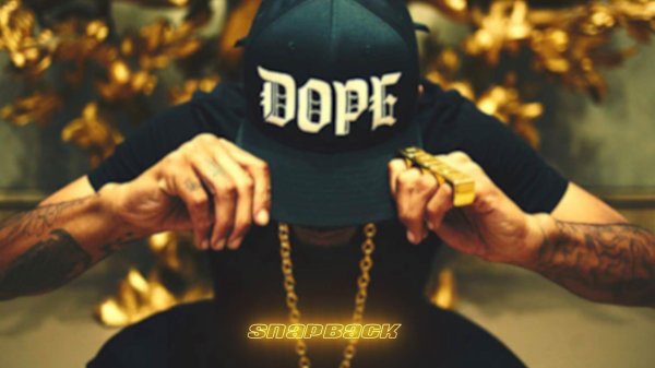 американские рэперы