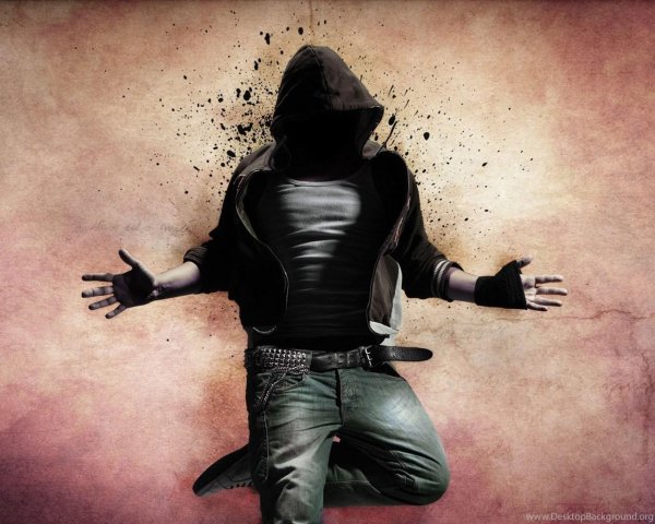 крутые обои