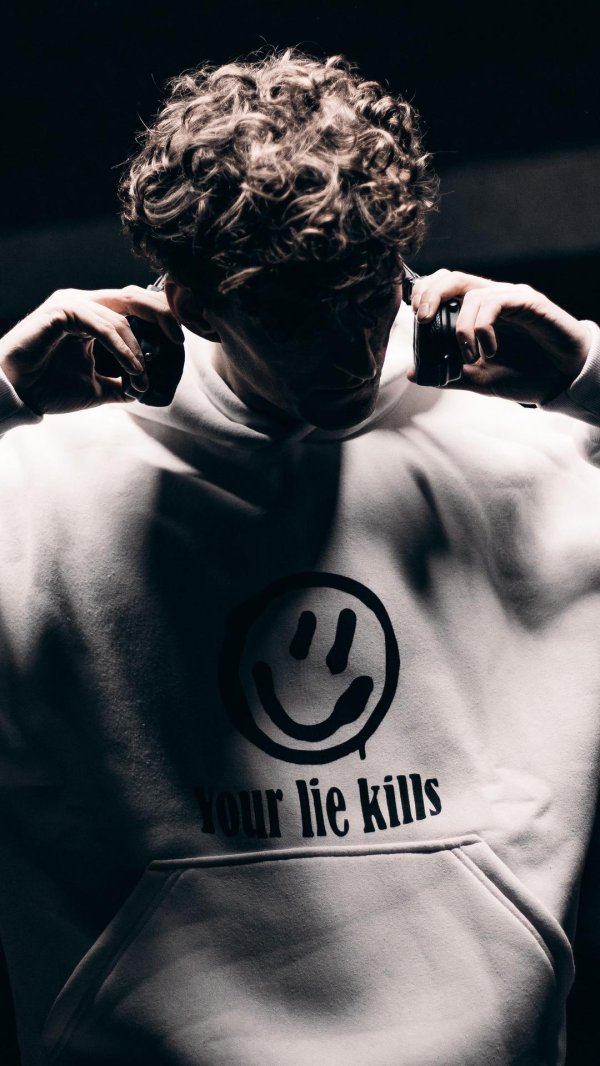 кофта эстетика