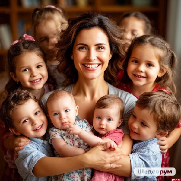 климова екатерина дети