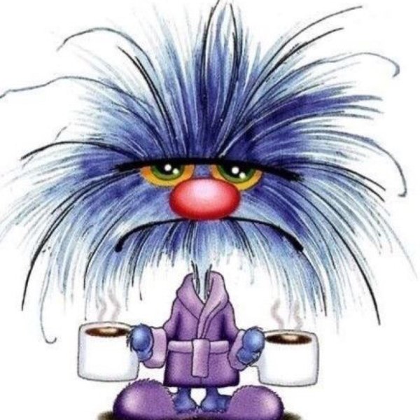 смешного доброго утра