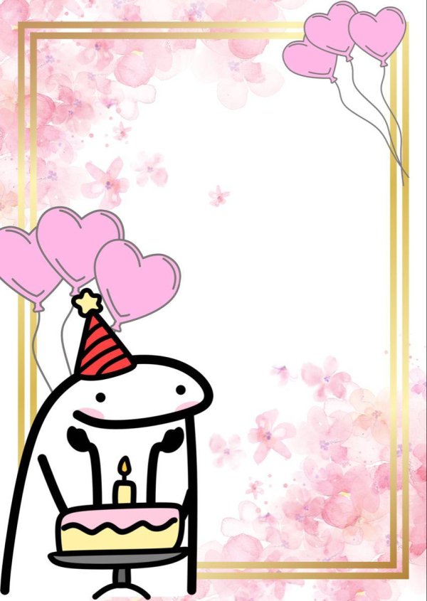 tarjeta de cumpleaños