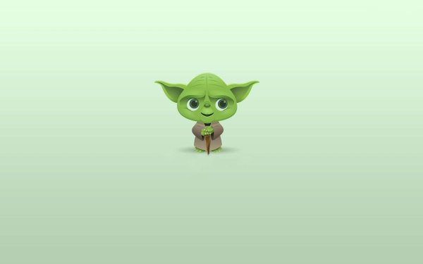 star wars yoda