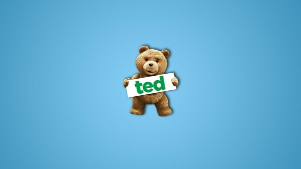 ted sequel