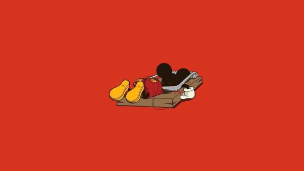 disney mickey mouse