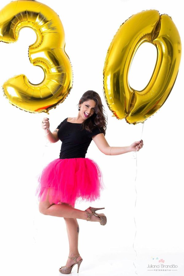 день рождение 30 лет