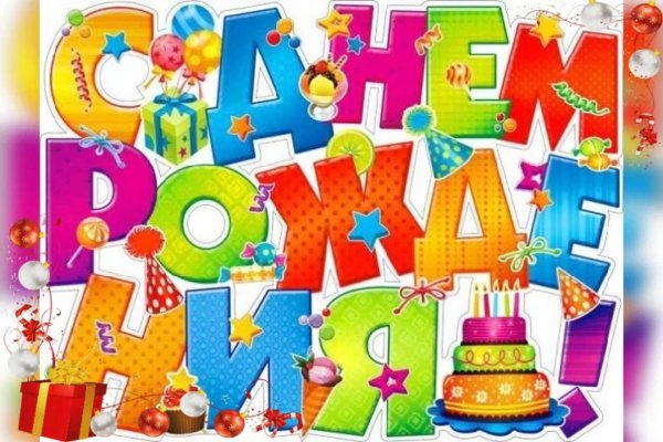 открытка ко дню рождению