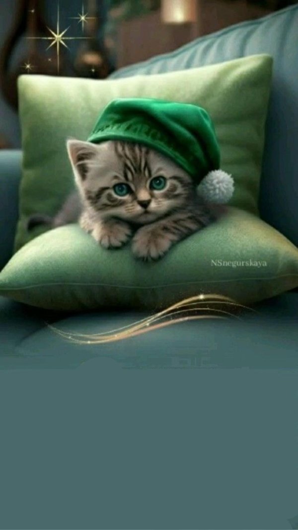 доброго сна