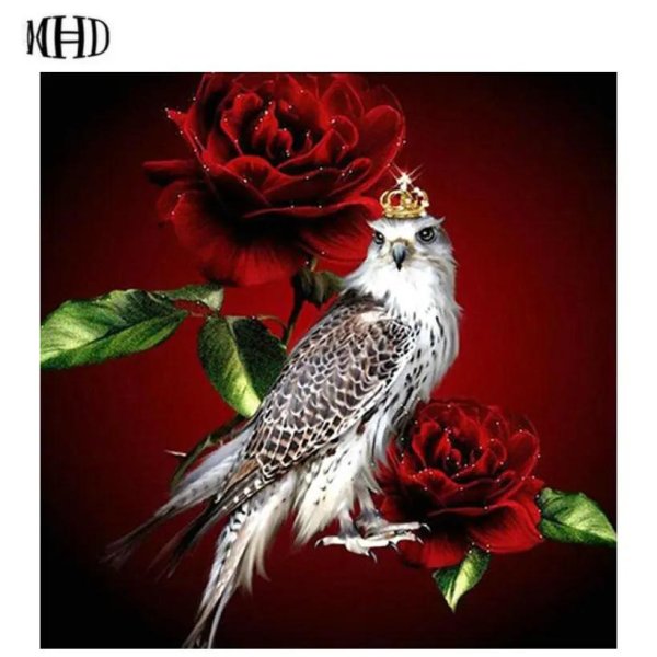 алмазная живопись