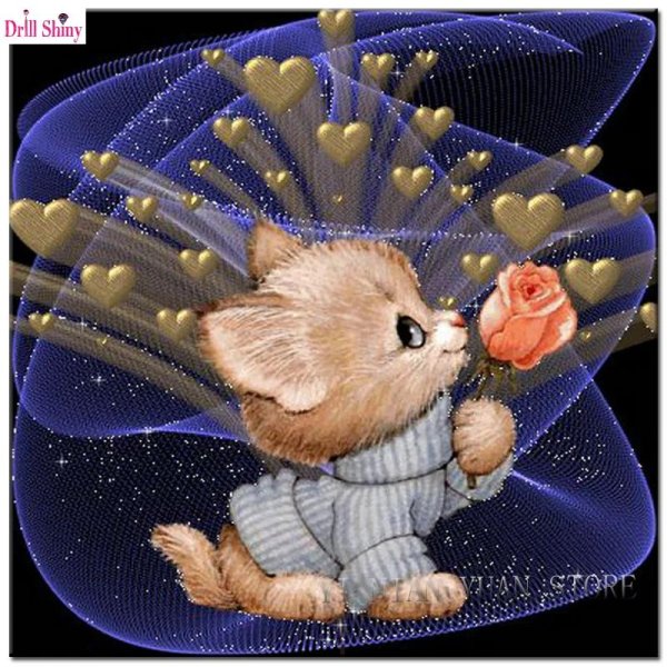 анимированная гифка