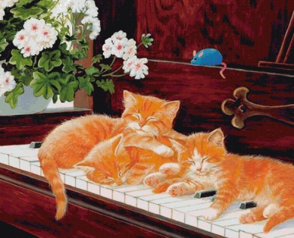 набор для вышивания