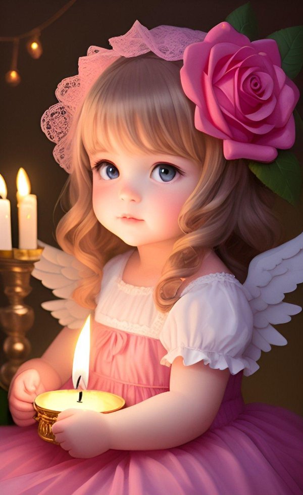 ангела ангел