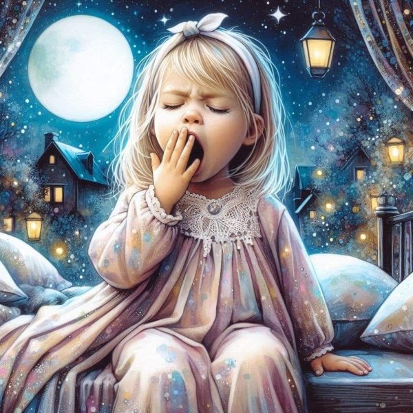 buonanotte buonanotte