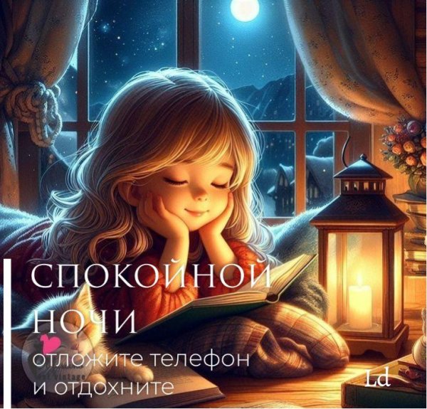 сладкие сны