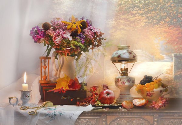 валентина колова натюрморты