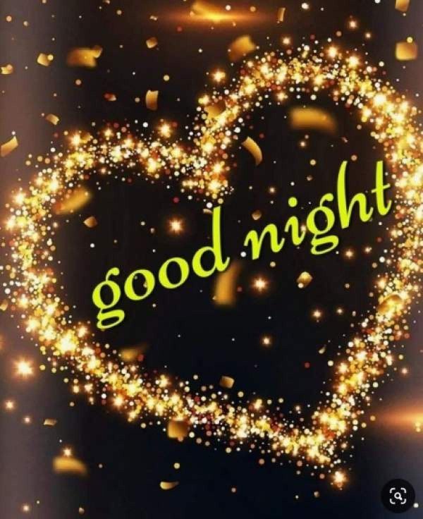 прекрасных снов