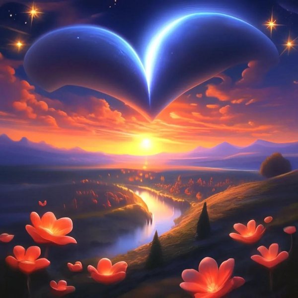 добрая ночь