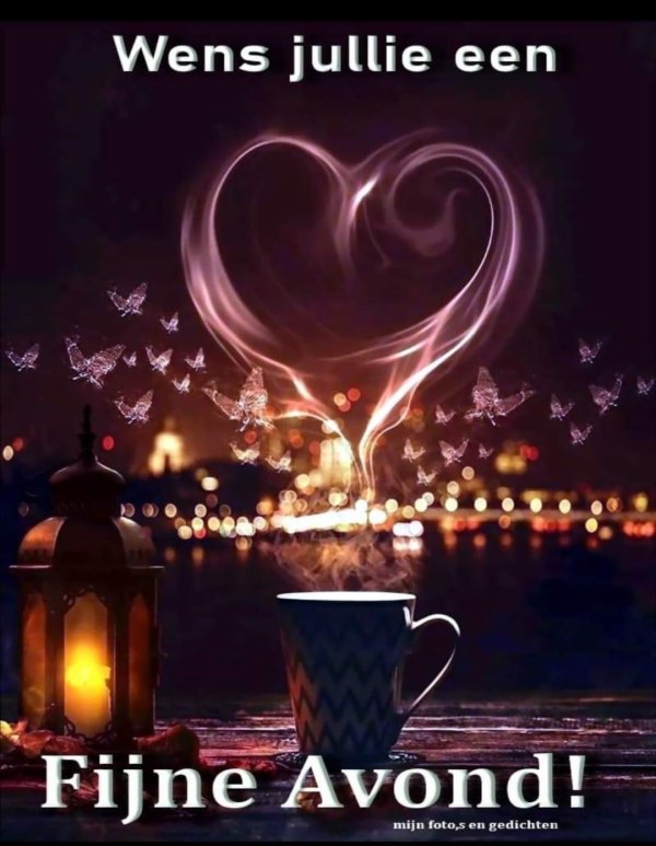 guten abend gute nacht