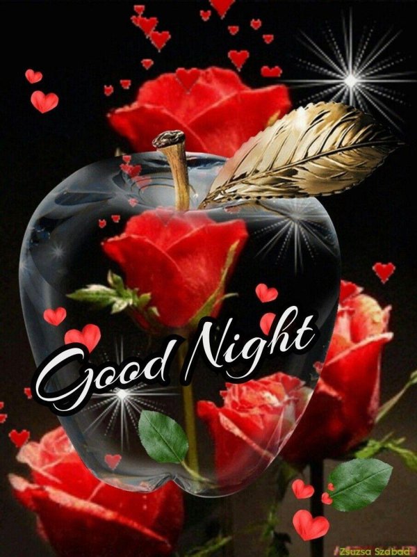 любящее сердце