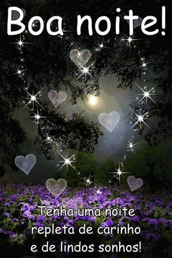 buona notte